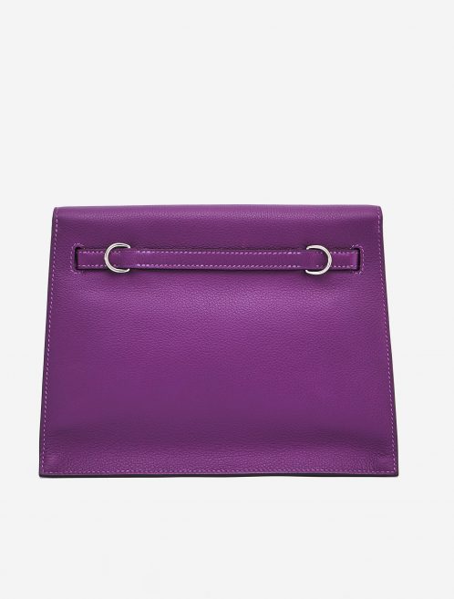 Hermès Kelly Danse Swift Anemone Luxury Handbag SACLÀB