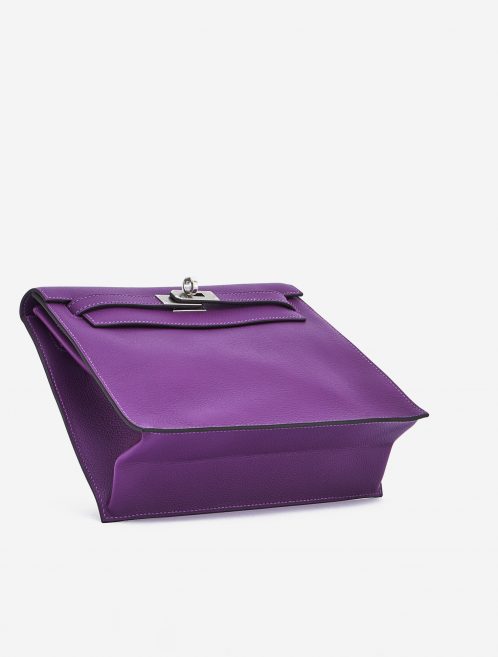 Hermès Kelly Danse Swift Anemone Luxury Handbag SACLÀB