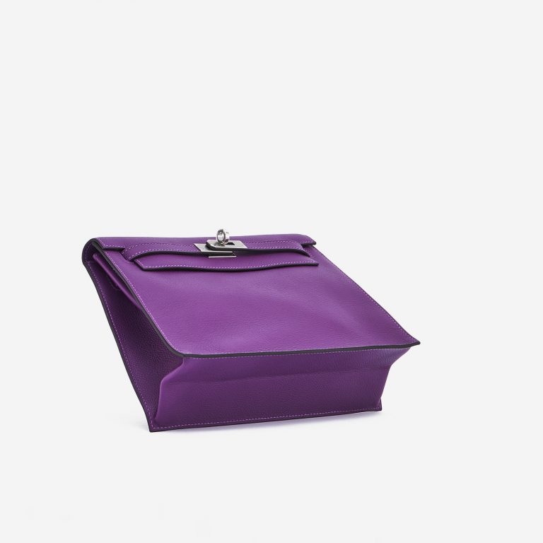 Hermès Kelly Danse Swift Anemone Luxury Handbag SACLÀB