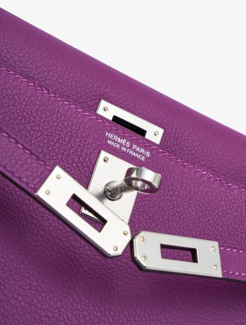 Hermès Kelly Danse Swift Anemone Luxury Handbag SACLÀB