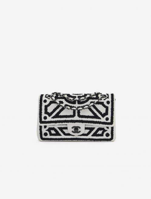 Chanel Timeless Double Flap Embellished limited edition SACLÀB