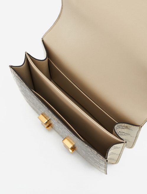 Hermès Constance Mini Lizard Ombre SACLÀB