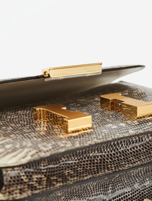 Hermès Constance Mini Lizard Ombre SACLÀB