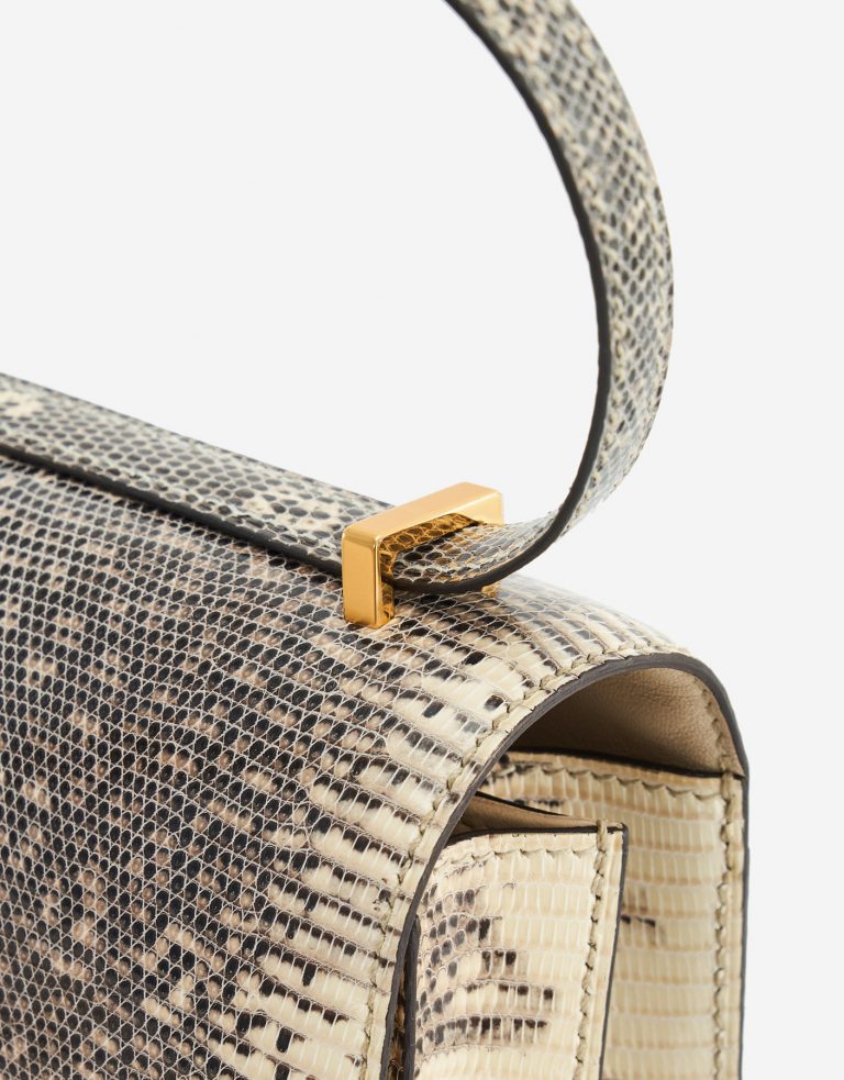 Hermès Constance Mini Lizard Ombre SACLÀB