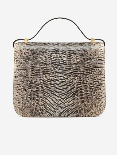 Hermès Constance Mini Lizard Ombre SACLÀB