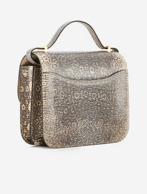 Hermès Constance Mini Lizard Ombre SACLÀB