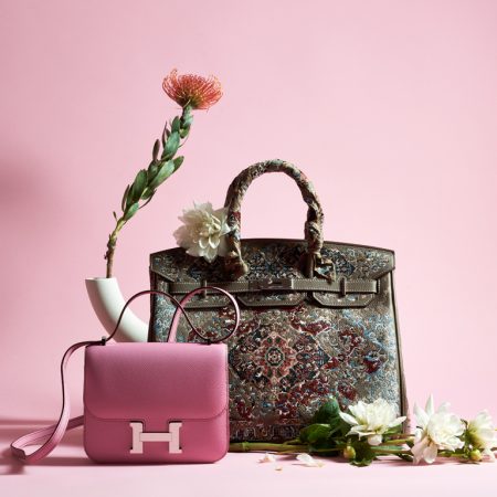 Hermès Bag for every Budget