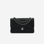 Chanel Timeless Jumbo Caviar Black
