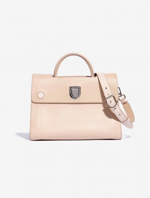 Dior Diorever Large Calf Beige