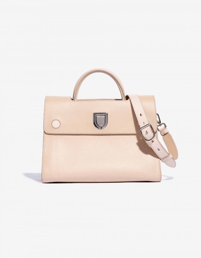 Dior Diorever Large Calf Beige