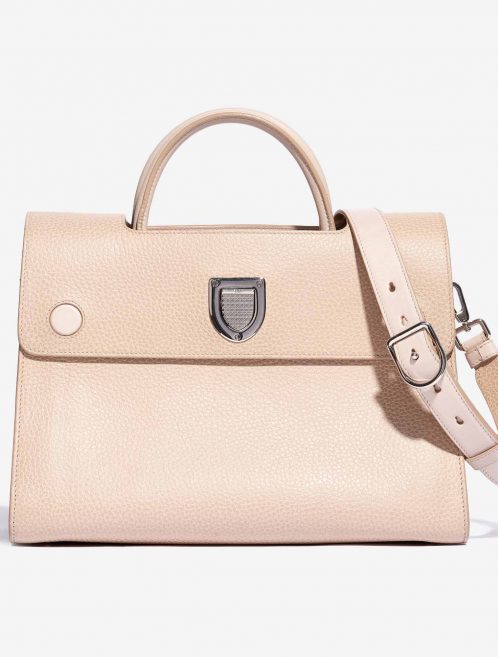 Dior Diorever Large Calf Beige