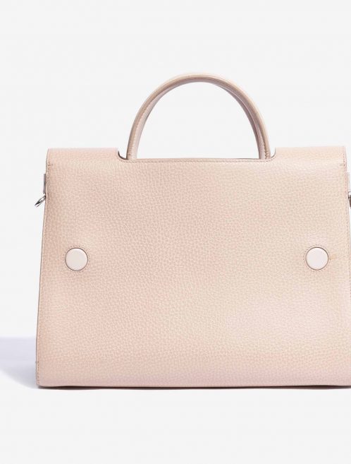 Dior Diorever Large Calf Beige
