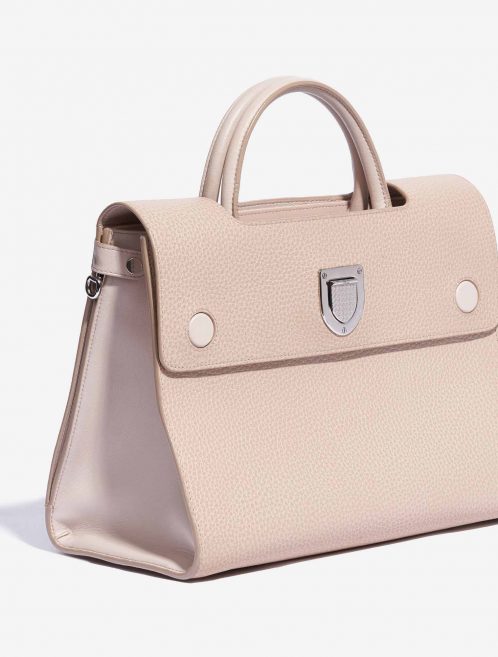 Dior Diorever Large Calf Beige