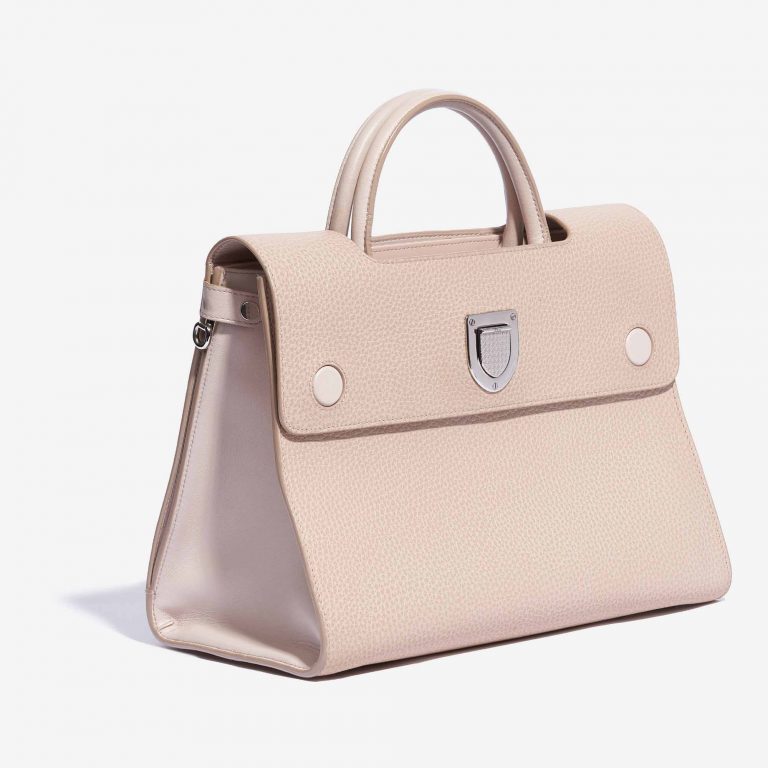 Dior Diorever Large Calf Beige