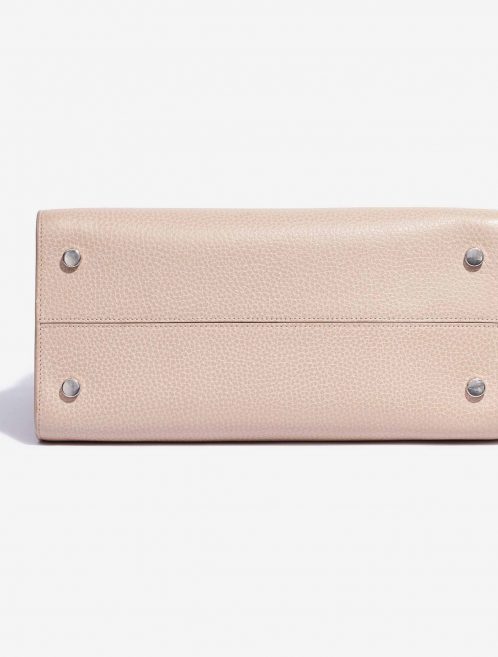 Dior Diorever Large Calf Beige