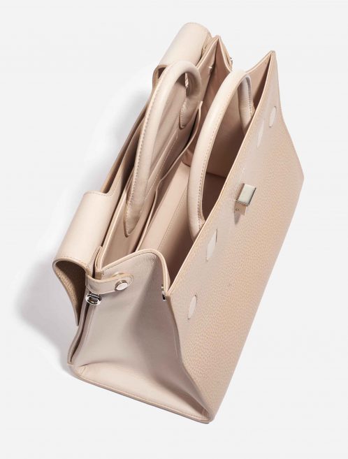 Dior Diorever Large Calf Beige