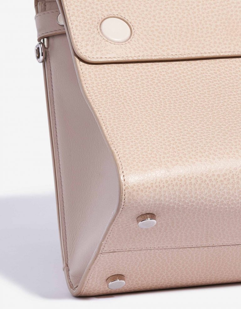 Dior Diorever Large Calf Beige