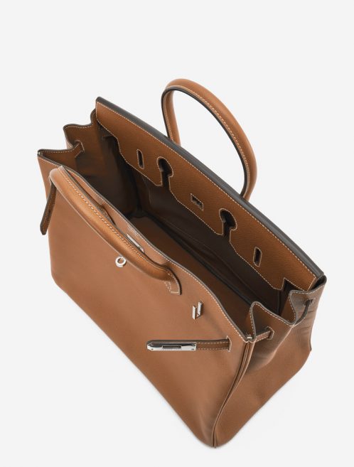 Hermès Birkin 35 Epsom Gold