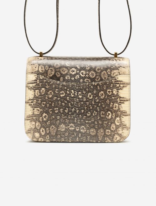 Hermès Constance 18 Lizard Ombre