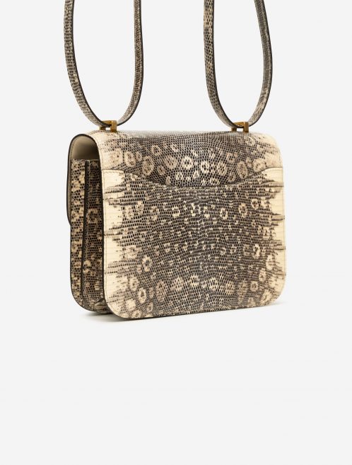Hermès Constance 18 Lizard Ombre