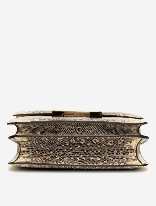 Hermès Constance 18 Lizard Ombre
