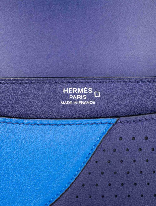 Hermès Constance 24 Endless Road Alligator / Lizard