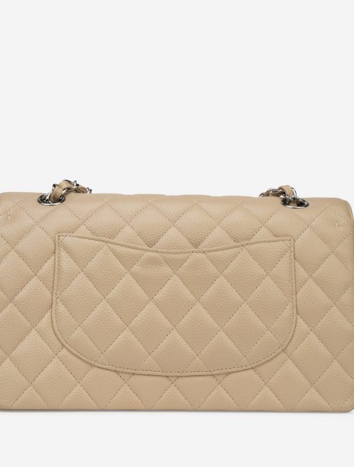 Chanel Timeless Medium Caviar Beige