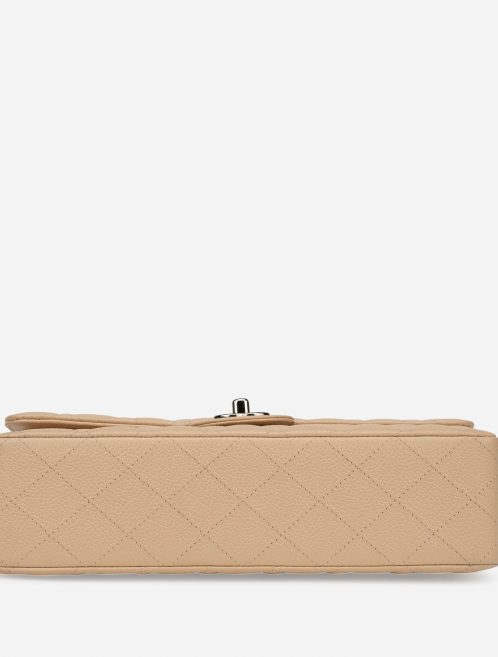 Chanel Timeless Medium Caviar Beige