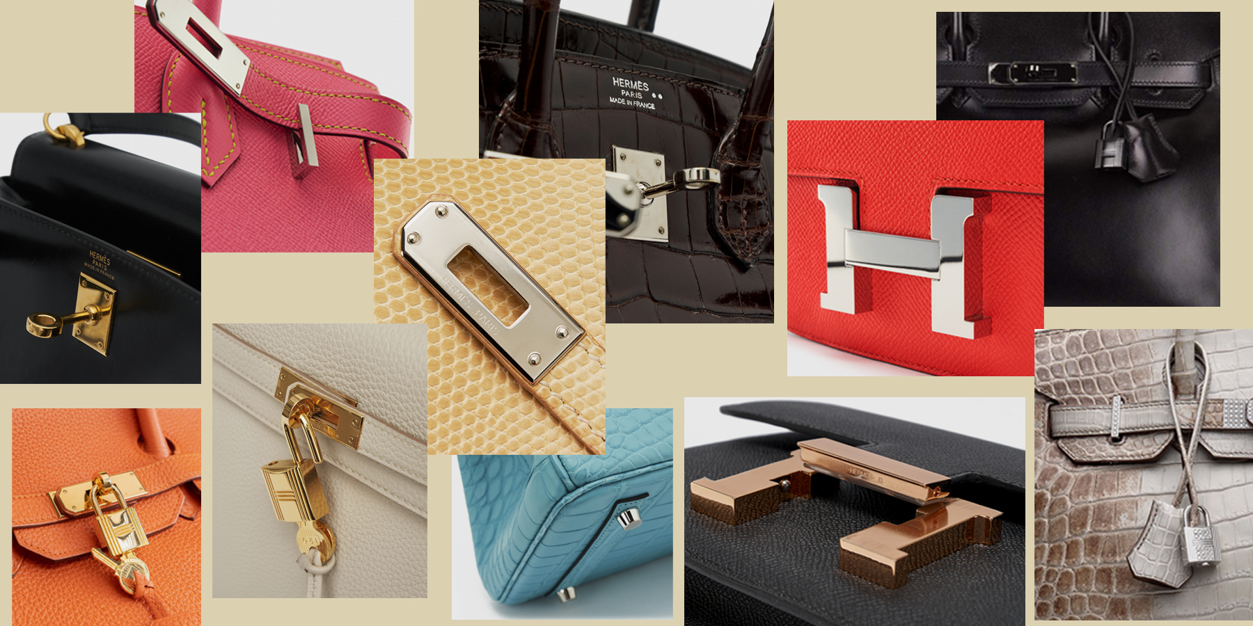 Hermès Hardware: What You Need To Know
