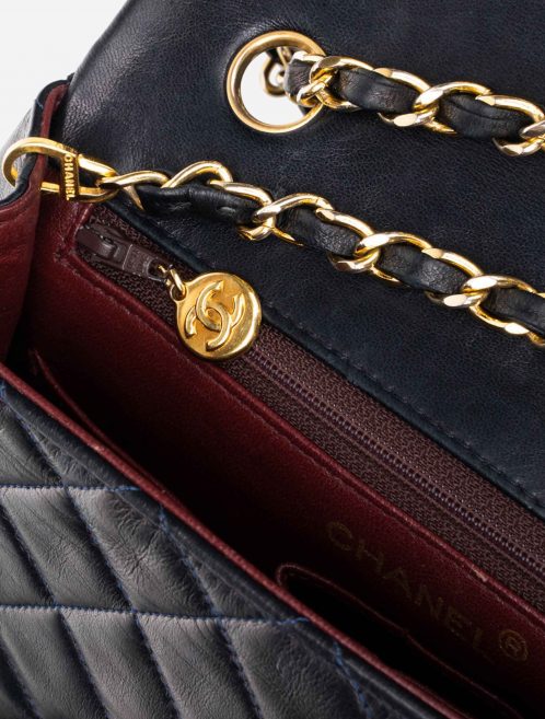 Chanel Timeless Small Lamb Black