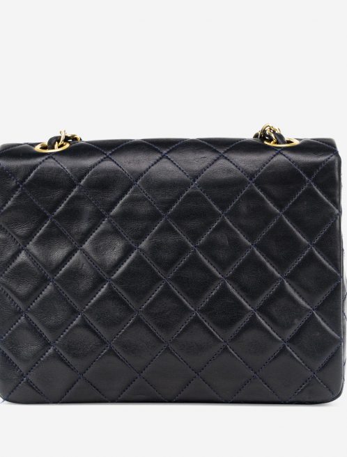 Chanel Timeless Small Lamb Black