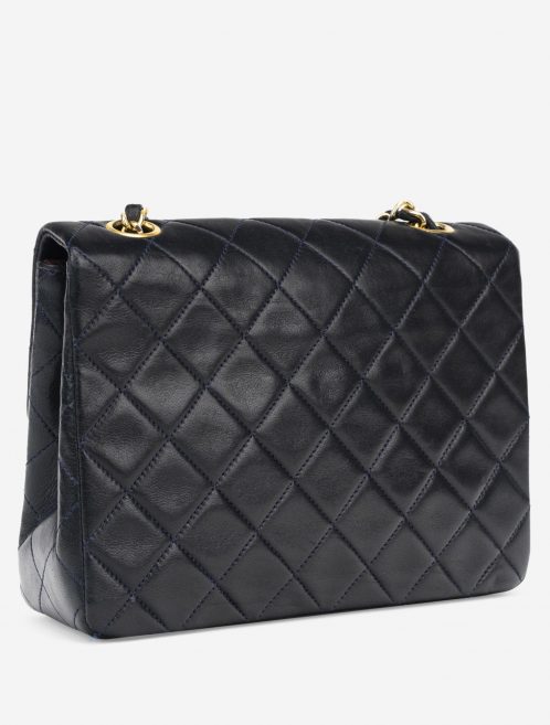 Chanel Timeless Small Lamb Black