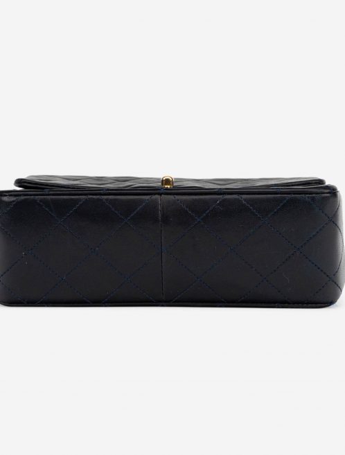 Chanel Timeless Small Lamb Black
