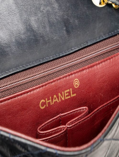 Chanel Timeless Small Lamb Black