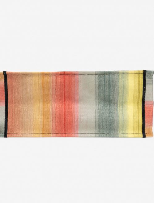 Pre-owned Dior bag Book Tote Large Canvas Multicolour Multicolour | Sell your designer bag on Saclab.com