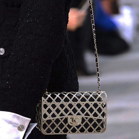 Bag Trends 2021 chanel bag