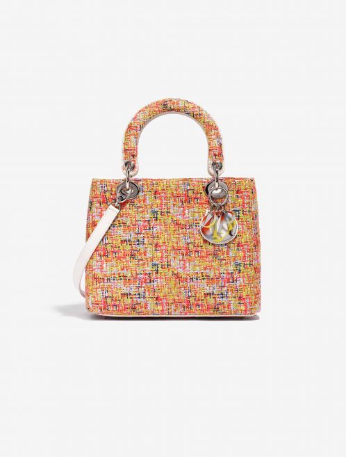 Dior Lady Medium Tweed Multicolour SACLÀB