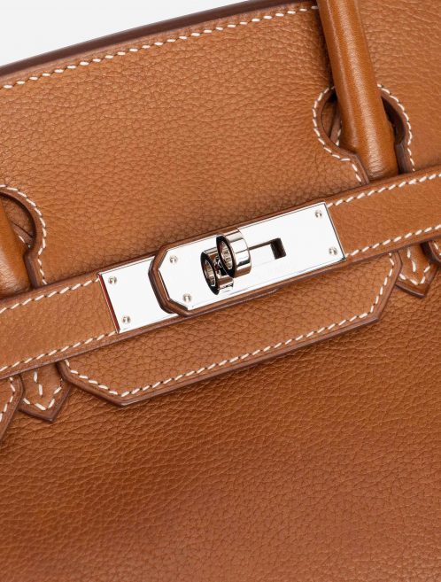 Hermès Birkin 30 Barenia Faubourg