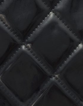 Chanel Bag Colours Black Vinyl Leather