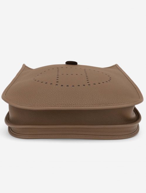 Hermès Evelyne 29 Taurillon Clemence Beige de Weimar