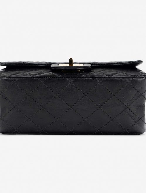 Chanel 2.55 Reissue Mini Calf Black