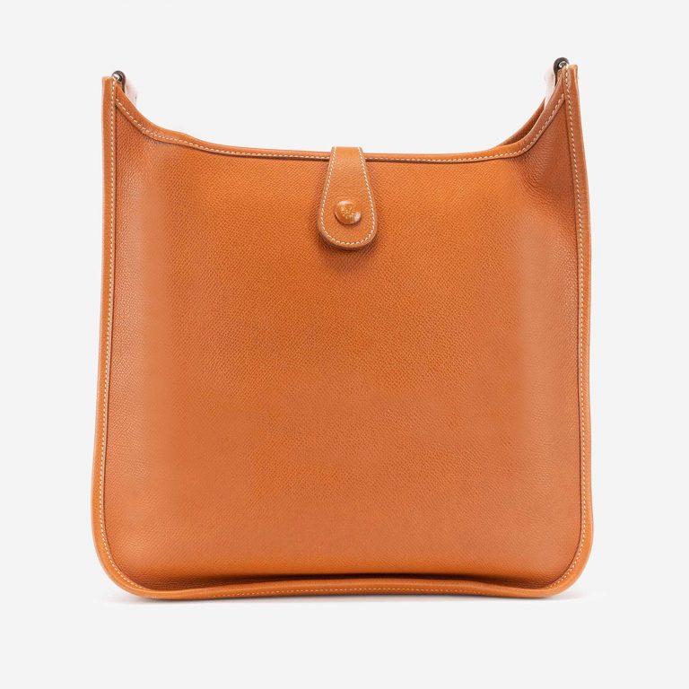 Hermès Evelyne 29 Epsom Gold