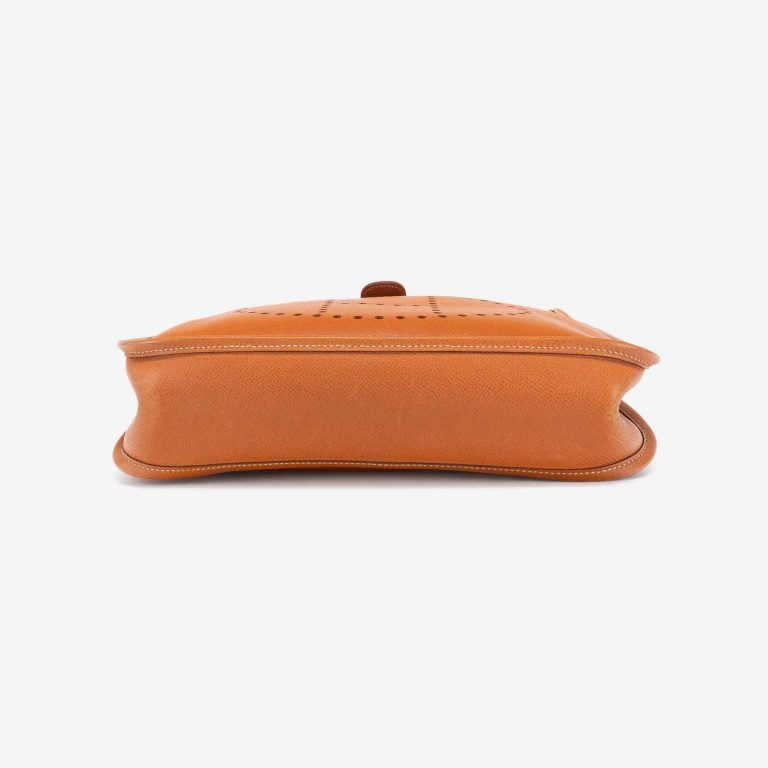 Hermès Evelyne 29 Epsom Gold