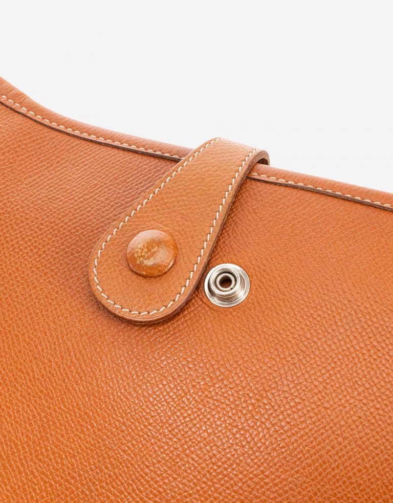 Hermès Evelyne 29 Epsom Gold