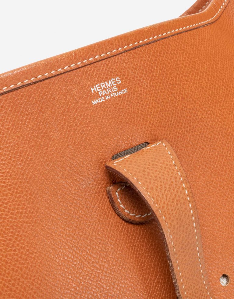 Hermès Evelyne 29 Epsom Gold