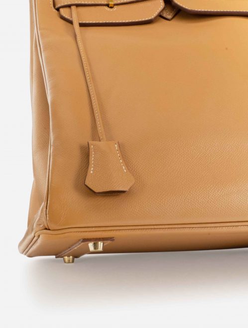 Hermès Birkin 40 Epsom Gold