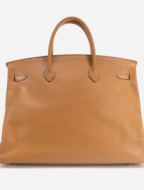 Hermès Birkin 40 Epsom Gold