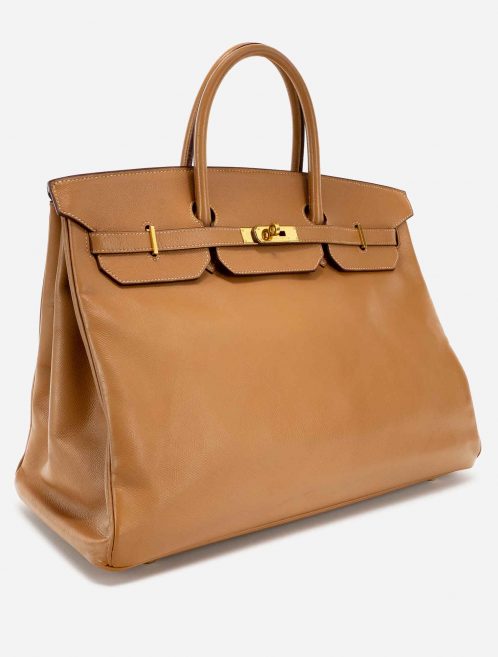 Hermès Birkin 40 Epsom Gold