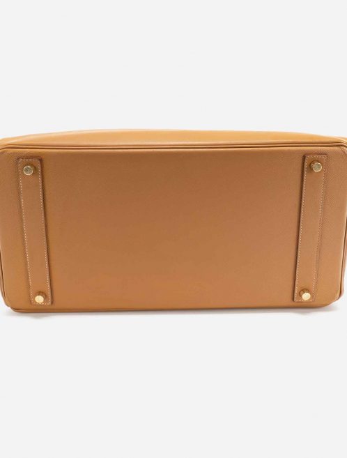 Hermès Birkin 40 Epsom Gold