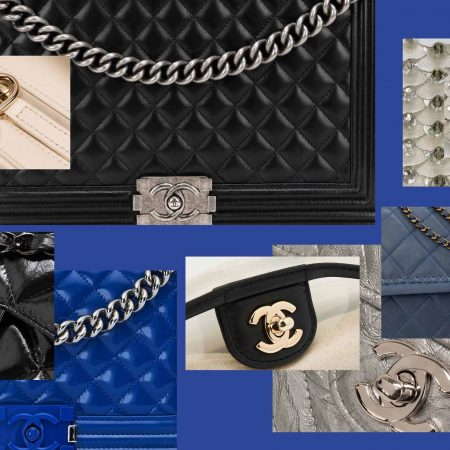 SACLÀB Chanel Hardware Guide